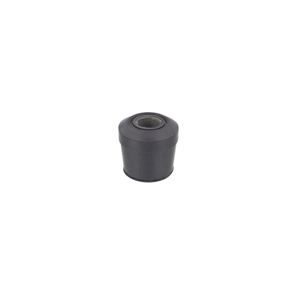 TOPRAN 301 536 Lagerbuchse, Blattfeder