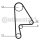 CONTINENTAL CTAM CT863 Zahnriemen