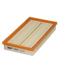 HENGST FILTER E422L Luftfilter
