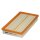 HENGST FILTER E422L Luftfilter