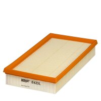 HENGST FILTER E423L Luftfilter