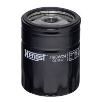 HENGST FILTER H90W24 Ölfilter