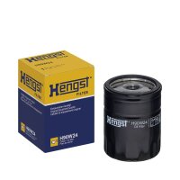 HENGST FILTER H90W24 Ölfilter