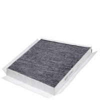 HENGST FILTER E970LC Filter, Innenraumluft