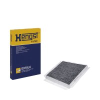 HENGST FILTER E970LC Filter, Innenraumluft