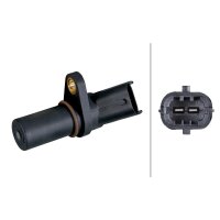 HELLA 6PU 009 121-221 Impulsgeber, Kurbelwelle