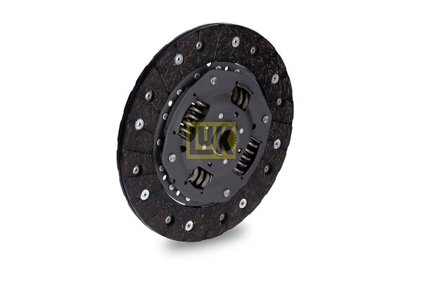 Schaeffler LuK 320 0193 11 Kupplungsscheibe