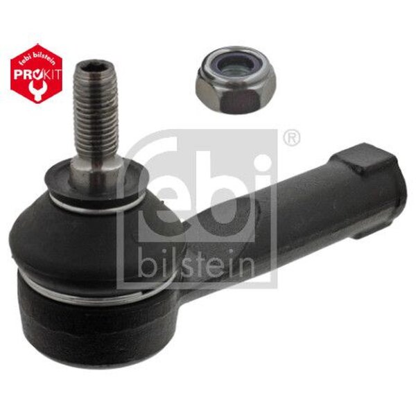 FEBI BILSTEIN 19604 Spurstangenkopf