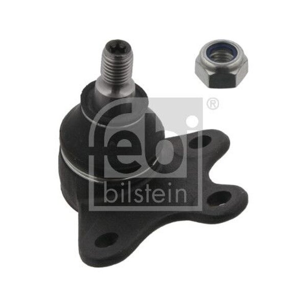 FEBI BILSTEIN 19406 Trag-/Führungsgelenk