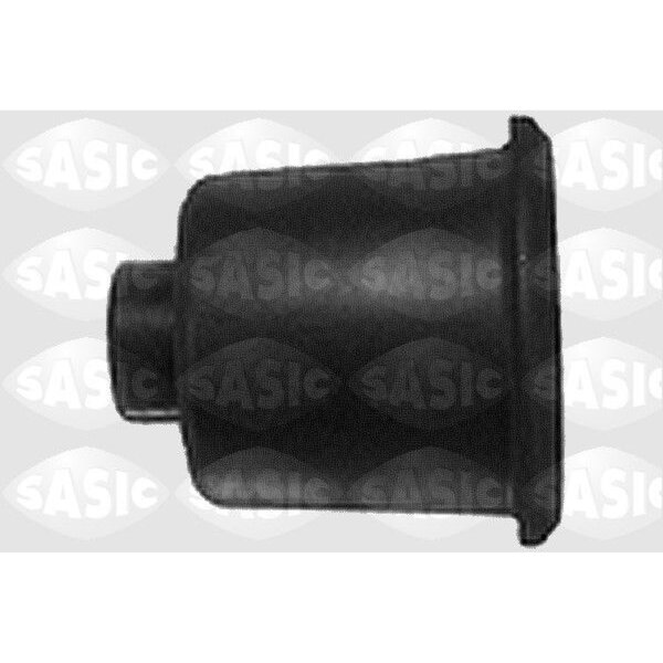 SASIC 0664214 Faltenbalg, Lenkung