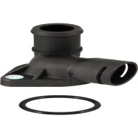 TOPRAN 108 200 Kühlmittelflansch