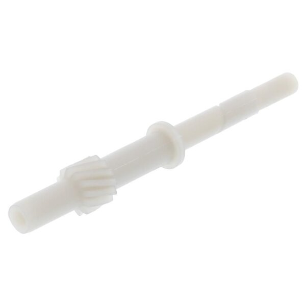 TOPRAN 107 401 Winkeltrieb, Tachowelle