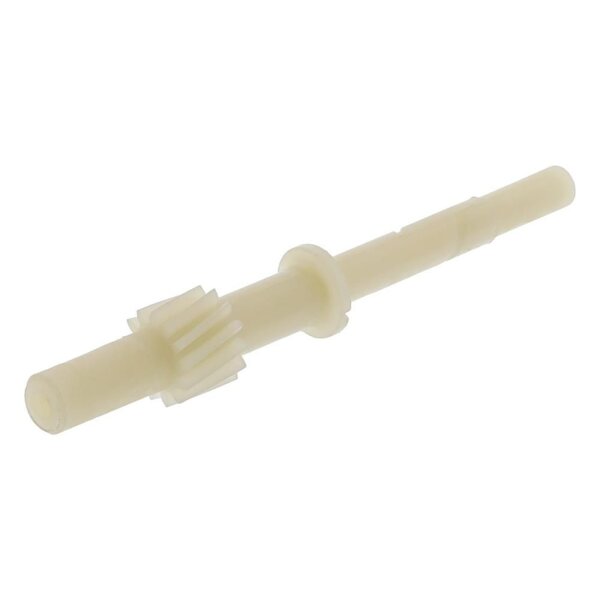 TOPRAN 107 402 Winkeltrieb, Tachowelle