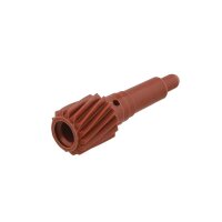 TOPRAN 102 690 Winkeltrieb, Tachowelle