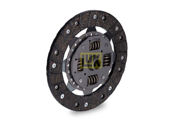 Schaeffler LuK 321 0022 10 Kupplungsscheibe