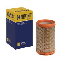 HENGST FILTER E432L Luftfilter