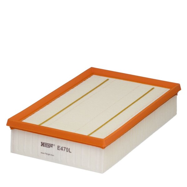 HENGST FILTER E470L Luftfilter