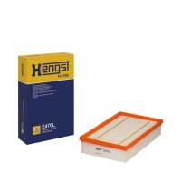 HENGST FILTER E470L Luftfilter