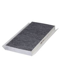 HENGST FILTER E941LC Filter, Innenraumluft