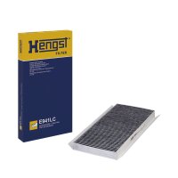 HENGST FILTER E941LC Filter, Innenraumluft