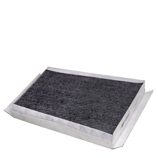 HENGST FILTER E989LC Filter, Innenraumluft
