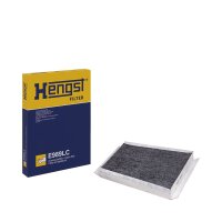HENGST FILTER E989LC Filter, Innenraumluft