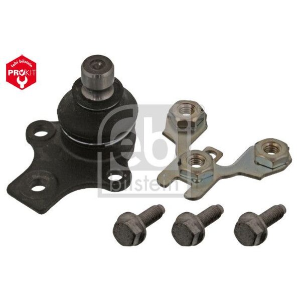 FEBI BILSTEIN 01158 Trag-/Führungsgelenk