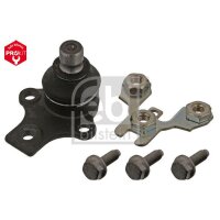 FEBI BILSTEIN 01158 Trag-/Führungsgelenk