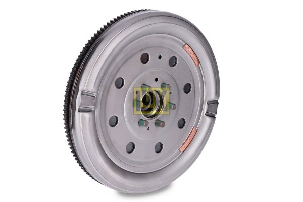 Schaeffler LuK 417 0019 11 Kupplungssatz