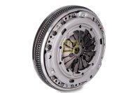 Schaeffler LuK 417 0019 11 Kupplungssatz
