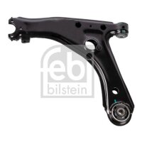 FEBI BILSTEIN 09530 Lenker, Radaufhängung