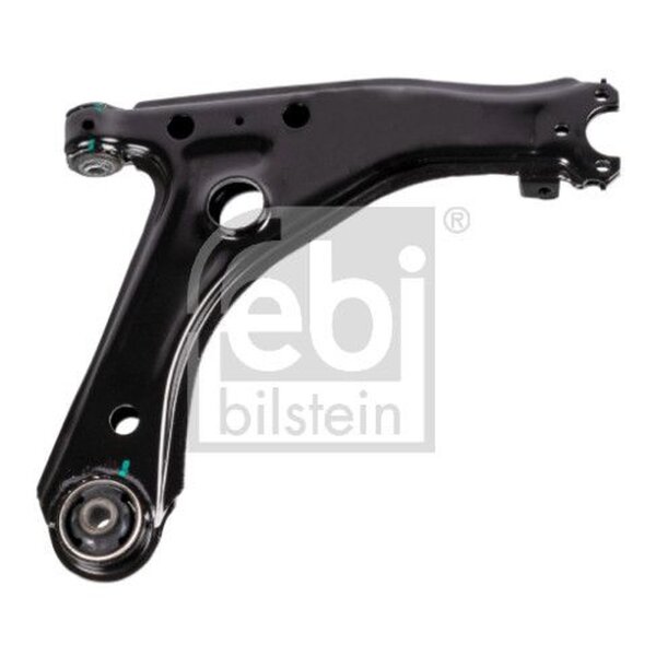 FEBI BILSTEIN 09531 Lenker, Radaufhängung