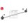 FEBI BILSTEIN 19668 Stange/Strebe, Stabilisator