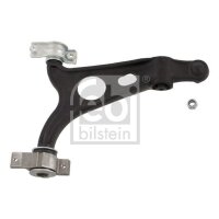 FEBI BILSTEIN 17319 Lenker, Radaufhängung