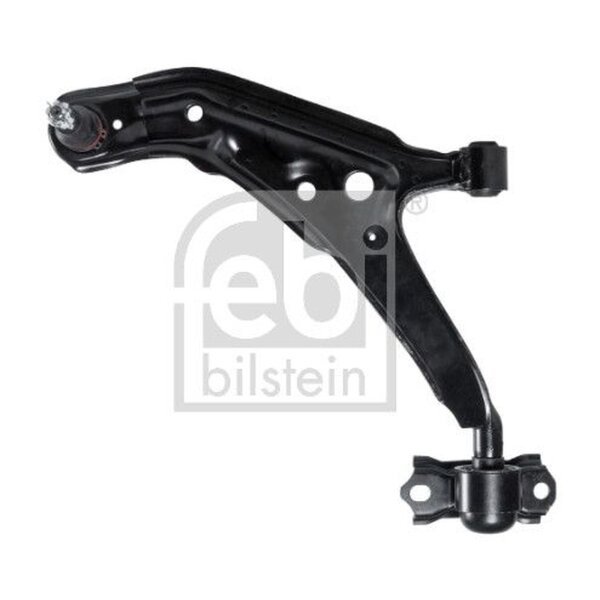FEBI BILSTEIN 14150 Lenker, Radaufhängung