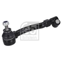 FEBI BILSTEIN 09679 Spurstangenkopf