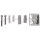 QUICK BRAKE 113-1313X Führungshülsensatz, Bremssattel