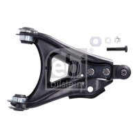 FEBI BILSTEIN 10895 Lenker, Radaufhängung