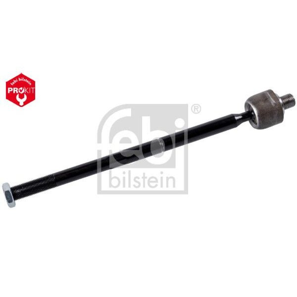 FEBI BILSTEIN 12025 Axialgelenk, Spurstange
