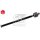 FEBI BILSTEIN 12025 Axialgelenk, Spurstange