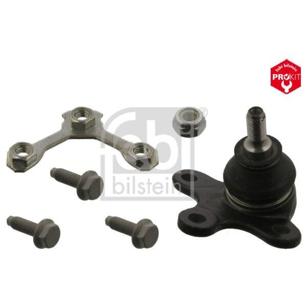 FEBI BILSTEIN 14426 Trag-/Führungsgelenk