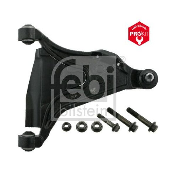 FEBI BILSTEIN 14760 Lenker, Radaufhängung