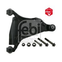 FEBI BILSTEIN 14760 Lenker, Radaufhängung