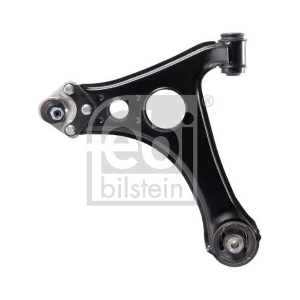 FEBI BILSTEIN 15564 Lenker, Radaufhängung