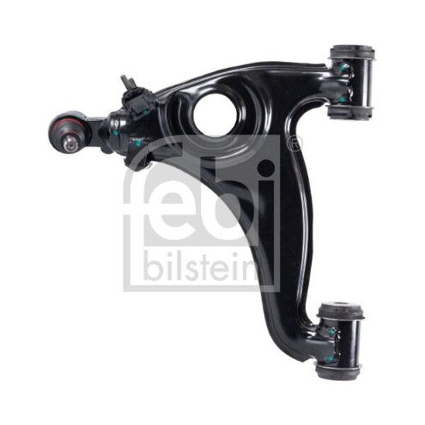 FEBI BILSTEIN 15694 Lenker, Radaufhängung