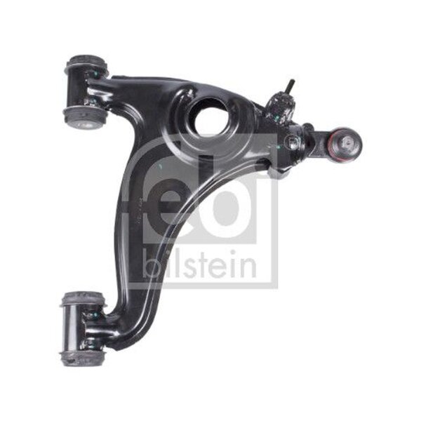 FEBI BILSTEIN 15695 Lenker, Radaufhängung