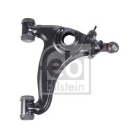 FEBI BILSTEIN 15695 Lenker, Radaufhängung
