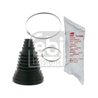 FEBI BILSTEIN 06175 Faltenbalgsatz, Antriebswelle