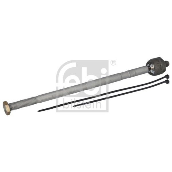 FEBI BILSTEIN 17921 Axialgelenk, Spurstange