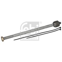 FEBI BILSTEIN 17921 Axialgelenk, Spurstange